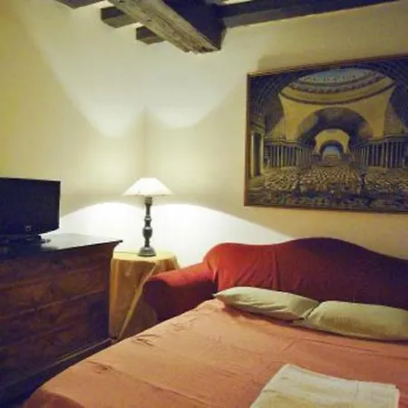 One-bedroom Downtown Апартаменты Париж