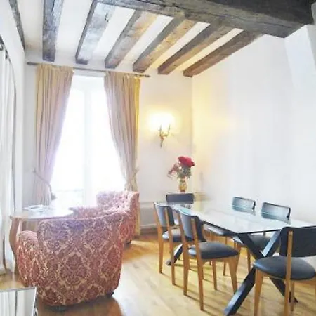 One-bedroom Downtown