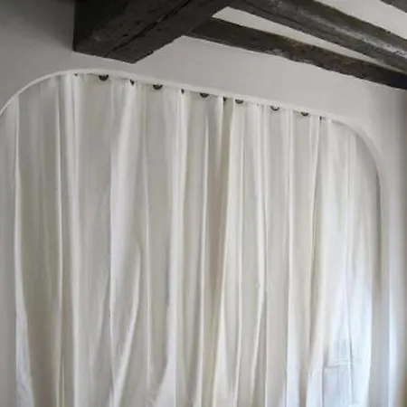 Daire One-bedroom Downtown Paris